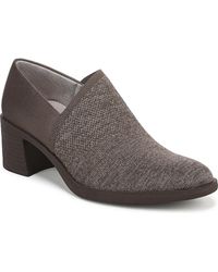 LifeStride - Jarrett Slip-on Booties - Lyst