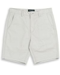 Rodd & Gunn - The Gunn 9" Original Fit Shorts - Lyst