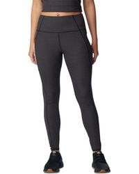 Columbia - Move leggings - Lyst