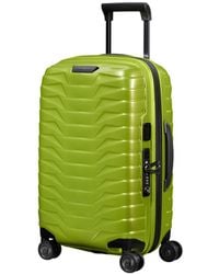 Samsonite - Proxis Carry On Spinner - Lyst