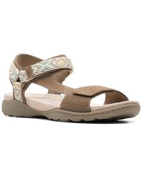 clarks step cali reef