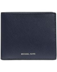 Michael Kors - Mason Wallet - Lyst