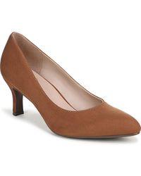 Naturalizer - Flora Pump Shoes - Lyst