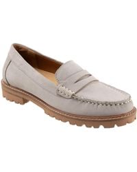 Trotters - Francey Flat - Lyst