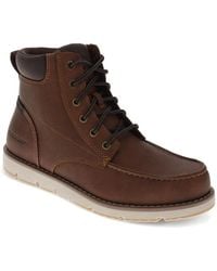 Dockers - Davis rugged Lace-up Chukka Boots - Lyst