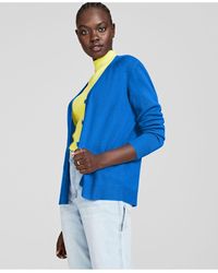Charter Club Cardigans for Women - Up to 83% off at Lyst.com