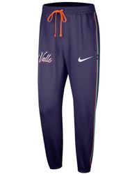 Nike - Phoenix Suns 2023/24 City Edition Authentic Showtime Performance Pants - Lyst