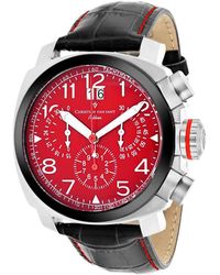 Christian Van Sant - Grand Python Dial Watch - Lyst
