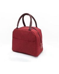 Remarkable Goodz - Insulated Food Tote - Lyst