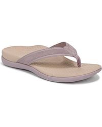 Vionic - Tide 2.0 Thong Sandals - Lyst