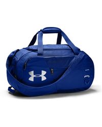 ua isolate duffel bag