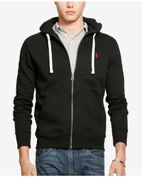 ralph lauren mens hoodies sale