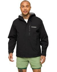 Chubbies - Shadowstorm Rain Jacket - Lyst