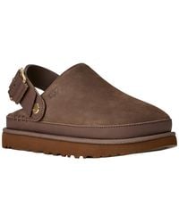 UGG - Goldenstar Villa Clogs - Lyst