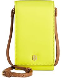 tommy hilfiger julia phone crossbody