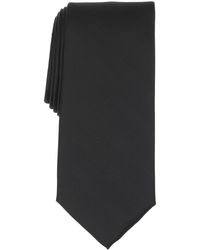 Club Room - Solid Pattern Tie - Lyst