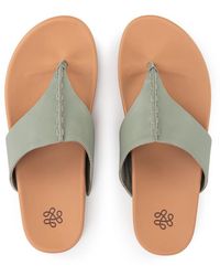 The Sak - Everly Sandal - Lyst