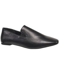 French Connection - H Halston Milos Slip On Pointed Loafers - Lyst