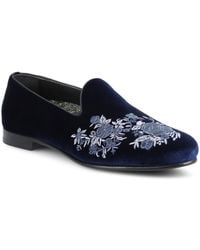 Taft - Estate Dress Loafers - Lyst