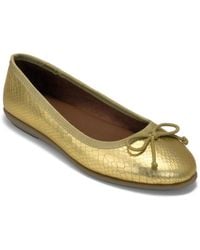 Aerosoles - Homebet Slip-on Ballet Flats - Lyst