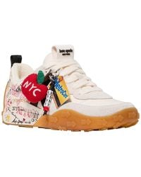Kate Spade - K As In Kate Runners - Lyst