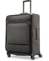 Hartmann - Herringbone Dlx Medium Journey Expandable Spinner Suitcase - Lyst