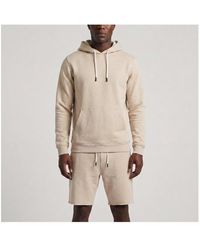 Surfside Supply - Marine French Terry Hoodie - Lyst