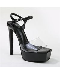 BERNESS - Energy Clear Upper Platforms - Lyst