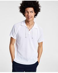 INC International Concepts Polo shirts 