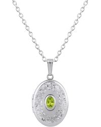 Macy's - Citrine (3/8 Ct. T.w. - Lyst