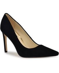 Nine West - Oraye Pump - Lyst
