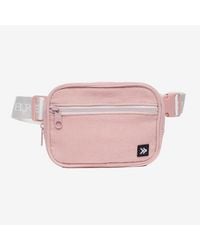 Thread Wallets - Rose Dust Fanny Pack - Lyst
