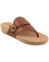Softwalk - Belize 2.0 Sandal - Lyst