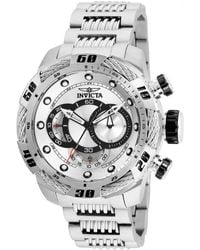 INVICTA WATCH - 25479 Speedway Quartz Multifunction Dial Watch - Lyst
