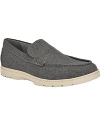 Calvin Klein - Avilo Lug-sole Casual Loafers - Lyst
