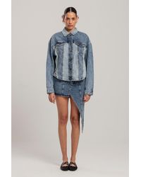 Pcfg - Free Heaven Inside Out Jacket - Lyst