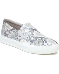 aileen slip on sneaker