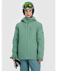 4F - Ski Jacket Membrane - Lyst