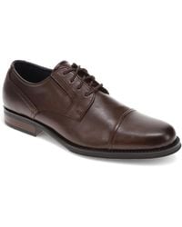 Dockers - Echo Lace Up Shoe - Lyst