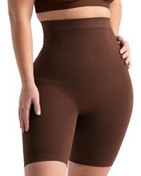 Shapermint Essentials - High Waisted Shaper Short 55021 - Lyst