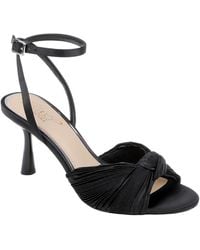 Badgley Mischka - Ibis Sandals - Lyst