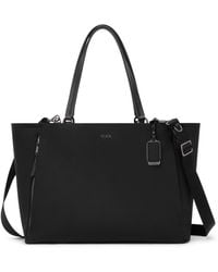 Tumi - Voyageur Valetta Large Tote - Lyst