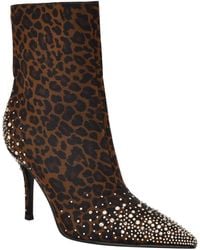 Guess - Gomoray Ankle Boot - Lyst