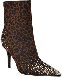 Guess - Gomoray Ankle Boot - Lyst