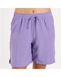 Calypsa - 7" Board Shorts - Lyst