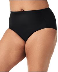 Spanx - Sheer Control Briefs - Lyst