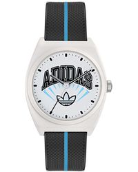 adidas Originals - Project Two Watch Aost25038 - Lyst