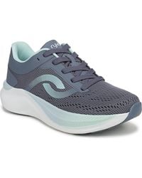 Ryka - Convoy Lace-up Walking Sneakers - Lyst