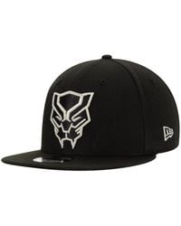 KTZ - Panther Classic Logo 9fifty Adjustable Snapback Hat - Lyst