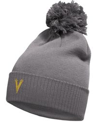 adidas - Vegas Golden Knights 2024 Nhl Winter Classic Cuffed Knit Hat - Lyst